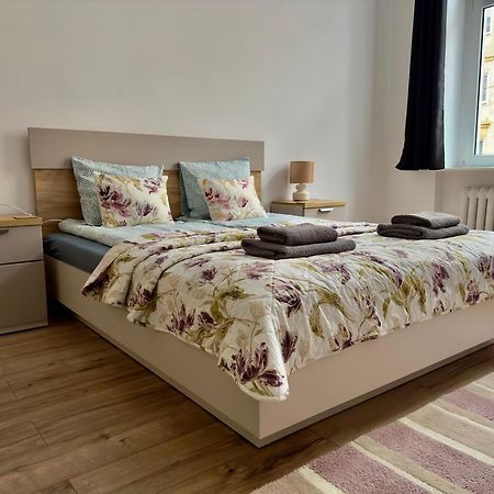 Sophie Apartment Πόζναν Εξωτερικό φωτογραφία