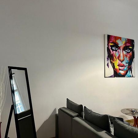Sophie Apartment Πόζναν Εξωτερικό φωτογραφία
