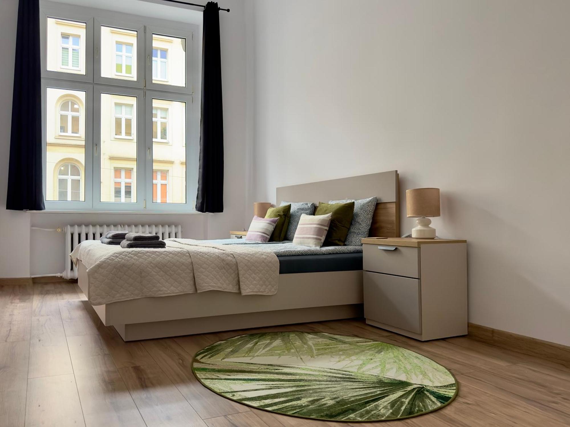 Sophie Apartment Πόζναν Εξωτερικό φωτογραφία