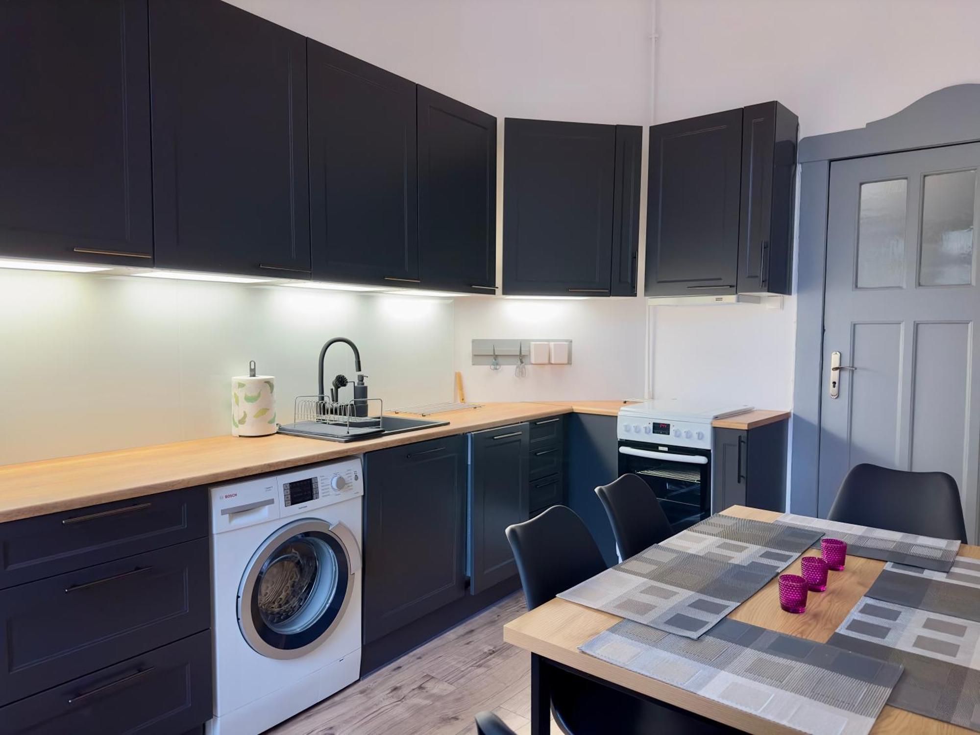 Sophie Apartment Πόζναν Εξωτερικό φωτογραφία