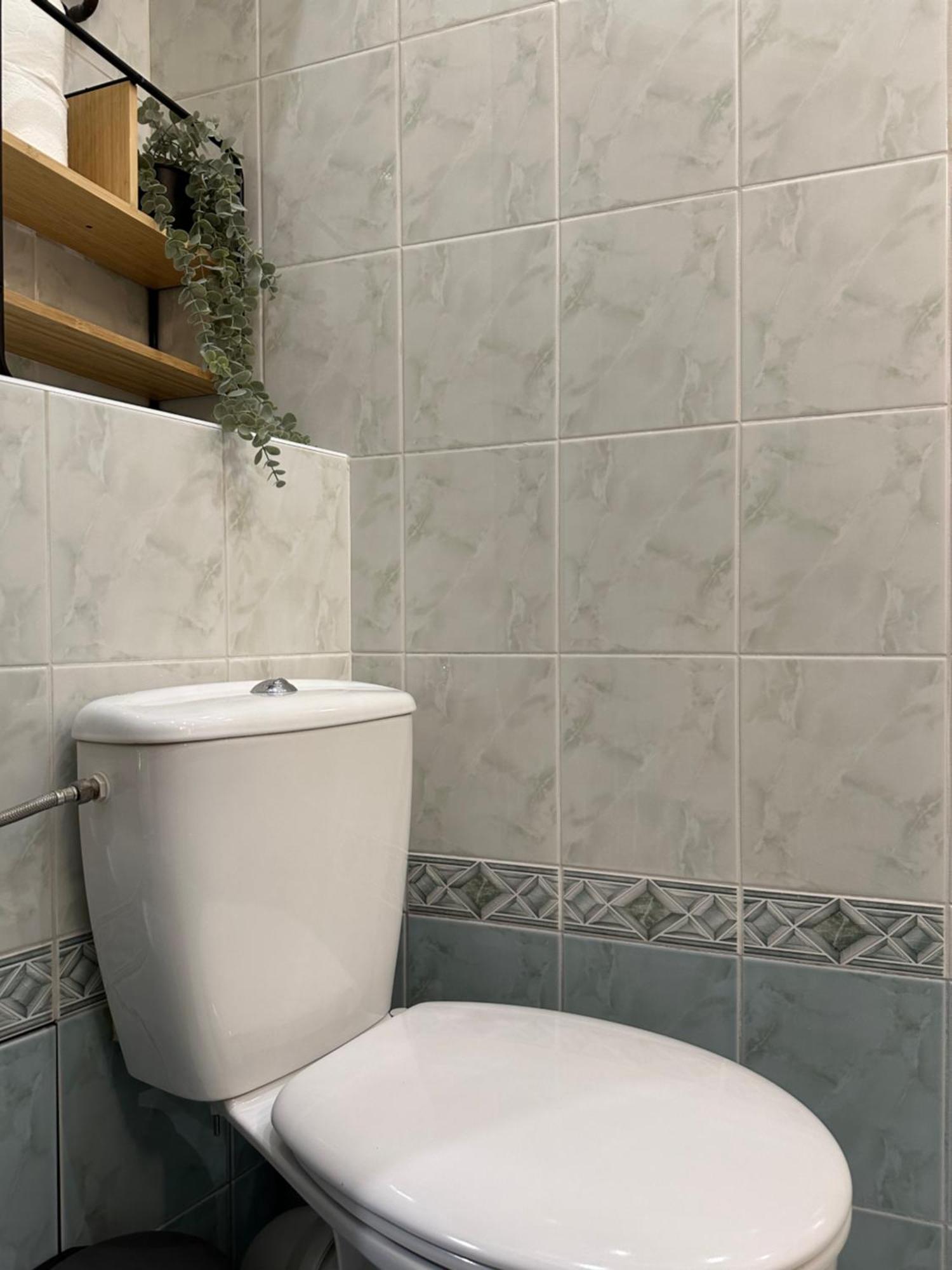 Sophie Apartment Πόζναν Εξωτερικό φωτογραφία