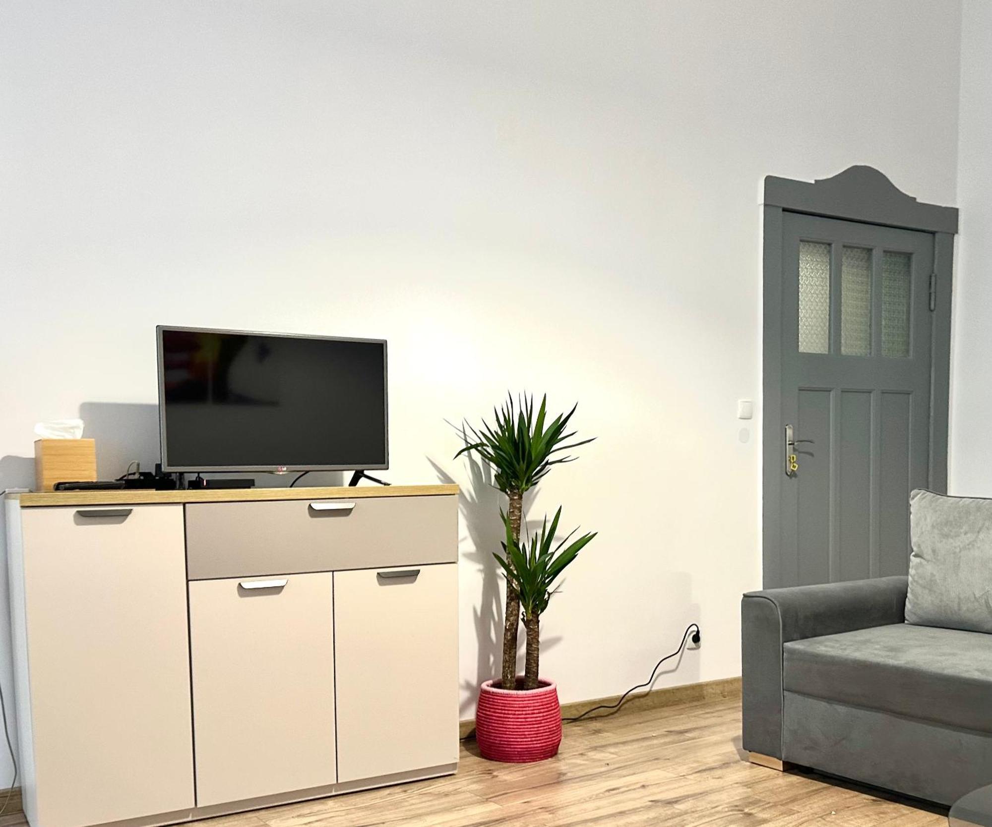 Sophie Apartment Πόζναν Εξωτερικό φωτογραφία